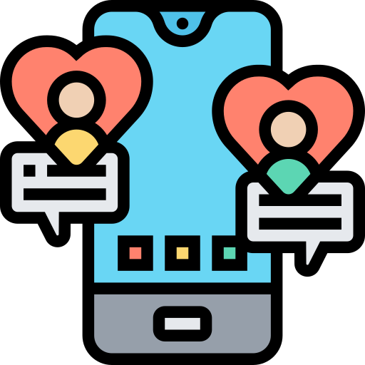 Icon Heart