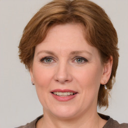 Team Member Image
