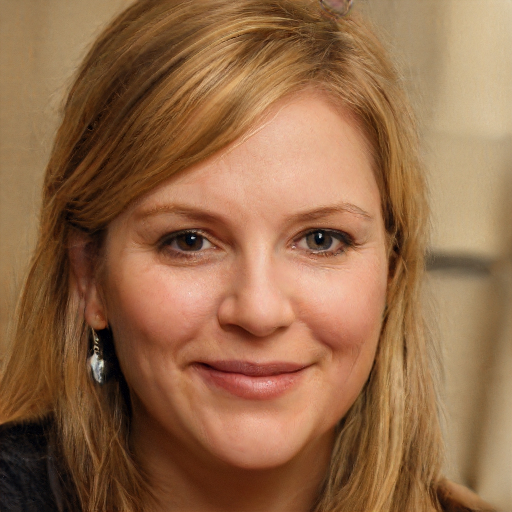 Team Member Image
