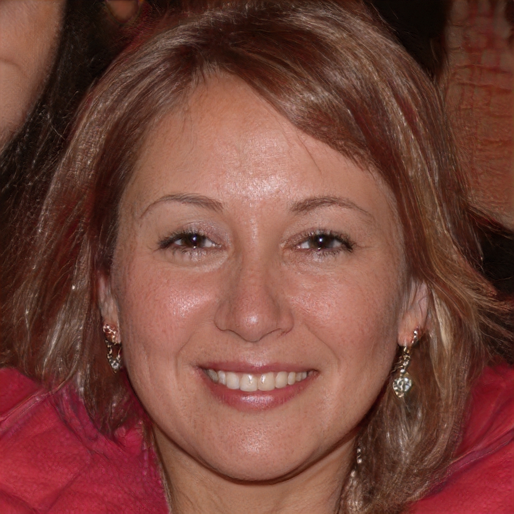Author Avatar