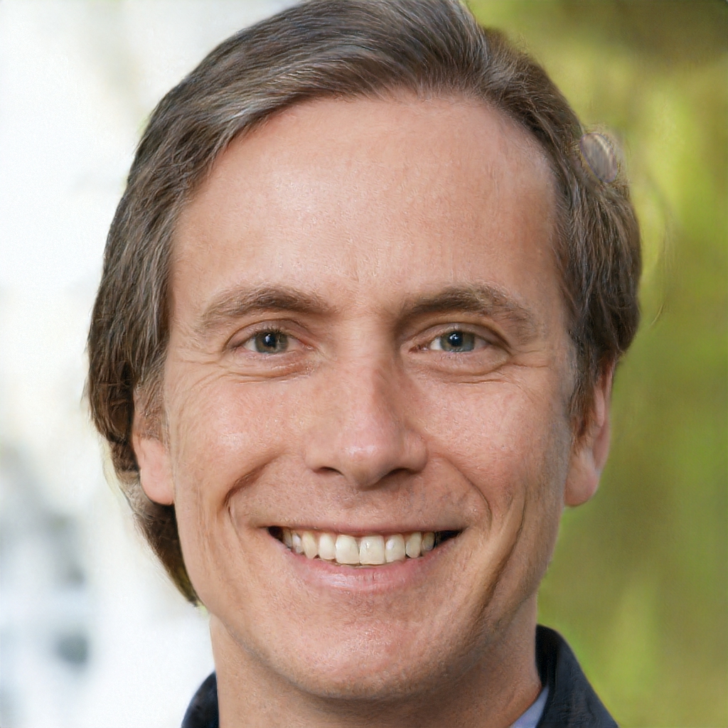 Author Avatar