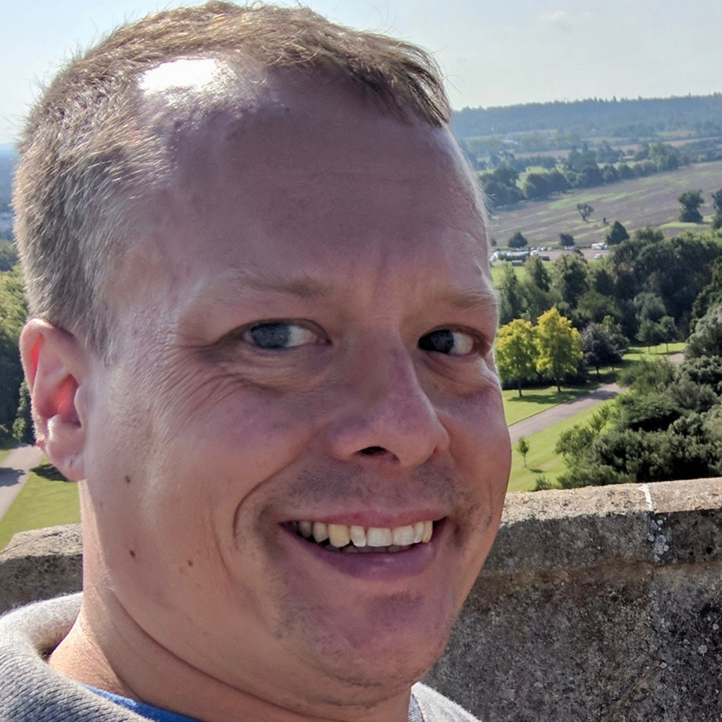 Author Avatar