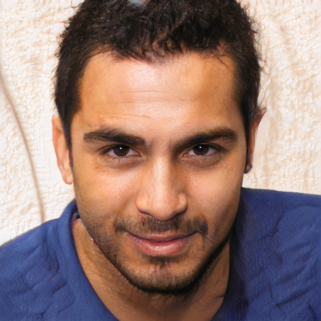 Author Avatar