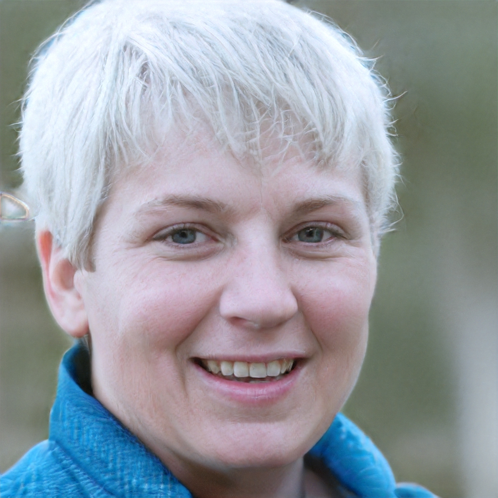 Author Avatar