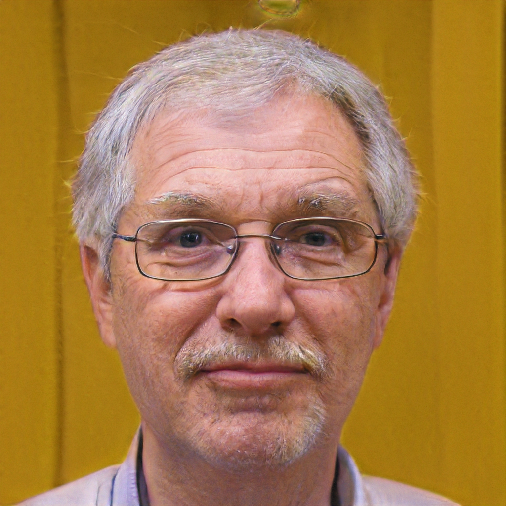 Author Avatar