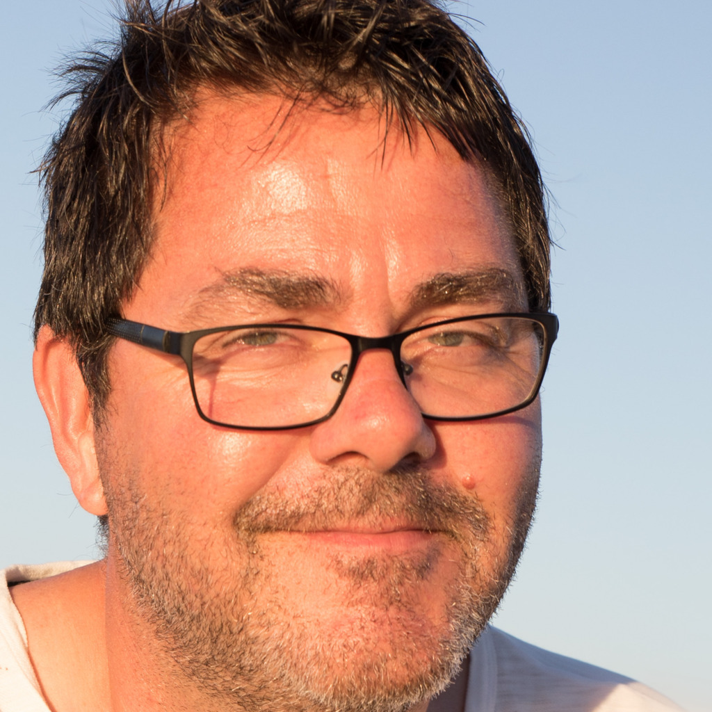 Author Avatar