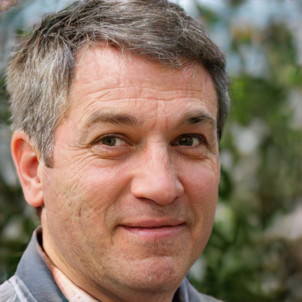 Author Avatar